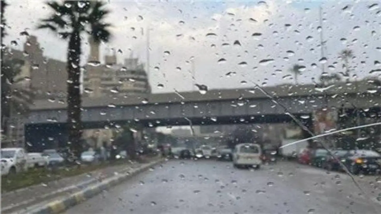 تقلبات جوية تسيطر على طقس مصر حتى ثاني أيام عيد الفطر